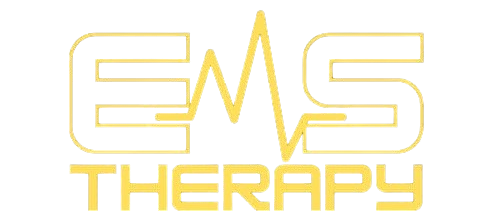 EMS Therapy Logo